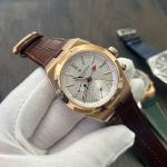 Vacheron Constantin Overseas dual time - Image 3