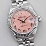 Rolex Datejust 28 - Image 3