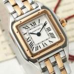 Cartier Medium Panthere de Cartier watch - Image 3