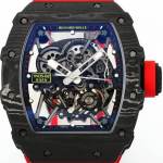 Richard Mille 35-02 - Image 3