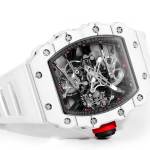 Richard Mille RM 27-02 - Image 3