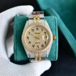 Rolex Datejust 41 - Image 3
