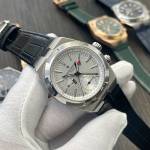 Vacheron Constantin Overseas dual time - Image 3
