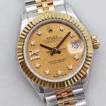Rolex Datejust 28 - Image 3
