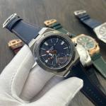 Vacheron Constantin Overseas Dual Time - Image 3