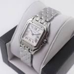 Cartier Large Panthere de Cartier watch - Image 3