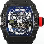 Richard Mille 35-02 - Image 3