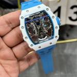 Richard Mille RM 53-01 - Image 3