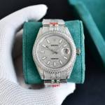 Rolex Datejust 41 - Image 3