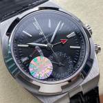 Vacheron Constantin Overseas dual time - Image 3