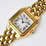 Cartier Medium Panthere de Cartier watch - Image 3