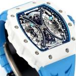 Richard Mille RM 53-01 - Image 3