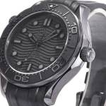 Omega Seamaster Diver 300M - Image 3