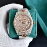 Rolex Datejust 41 - Image 3