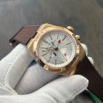 Vacheron Constantin Overseas Dual Time - Image 3