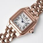 Cartier Small Panthere de Cartier watch - Image 3