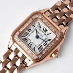 Cartier Small Panthere de Cartier watch - Image 3