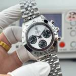 Rolex Rare Vintage Daytona - Image 3