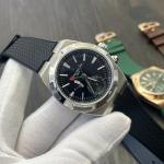 Vacheron Constantin Overseas dual time - Image 3