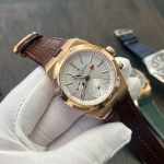 Vacheron Constantin Overseas Dual Time - Image 3