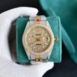 Rolex Datejust 41 - Image 3