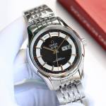 Omega De Ville Hour Vision - Image 3