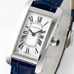 Cartier Tank Am??ricaine watch - Image 3