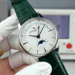 Vacheron Constantin Moon phase retrograde date - Image 3