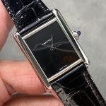 Cartier Tank Must de Cartier watch - Image 3