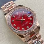 Rolex Datejust 31 - Image 3