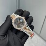 Rolex Datejust 36 - Image 3