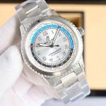 Breitling Aviator 8 B35 Automatic Unitime 41 - Image 3