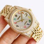 Rolex Datejust 41 - Image 3