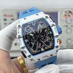Richard Mille RM 35-03 - Image 3