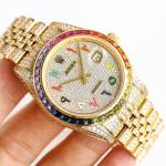 Rolex Datejust 41 - Image 3