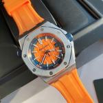 Audemars Piguet Royal Oak 15720 - Image 3