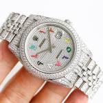 Rolex Datejust 41 - Image 3