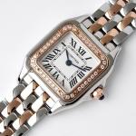 Cartier Small Panthere de Cartier watch - Image 3