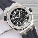 Audemars Piguet Royal Oak 15703 - Image 3