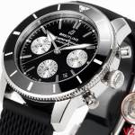 Breitling Superocean Heritage B01 Chronograph 44 - Image 3