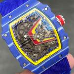 Richard Mille RM 67-02 - Image 3