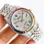 Rolex Datejust 41 - Image 3
