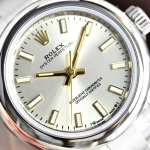 Rolex Oyster Perpetual 28 - Image 3