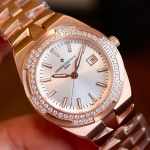 Vacheron Constantin Overseas Self-winding - Image 3