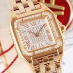 Cartier Panthere de Cartier Watch - Image 3