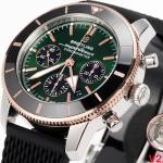 Breitling Superocean Heritage B01 Chronograph 44 - Image 3