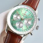 Breitling Navitimer B01 Chronograph 41 - Image 3
