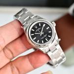 Rolex Oyster Perpetual 28 - Image 3