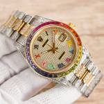 Rolex Datejust 41 - Image 3