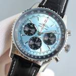 Breitling Navitimer B01 Chronograph 41 - Image 3